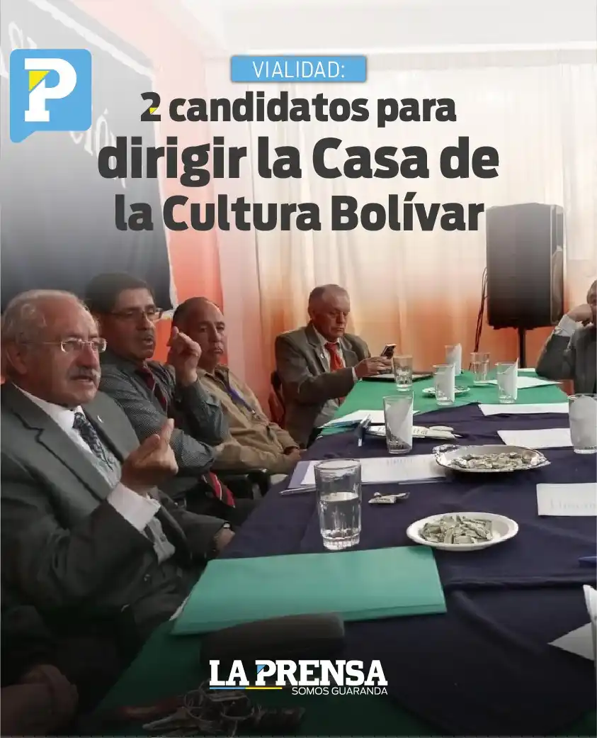 Image from La Prensa Ecuador: 📢<a class="text-blue-500 hover:underline cursor-pointer" href="/hasht...