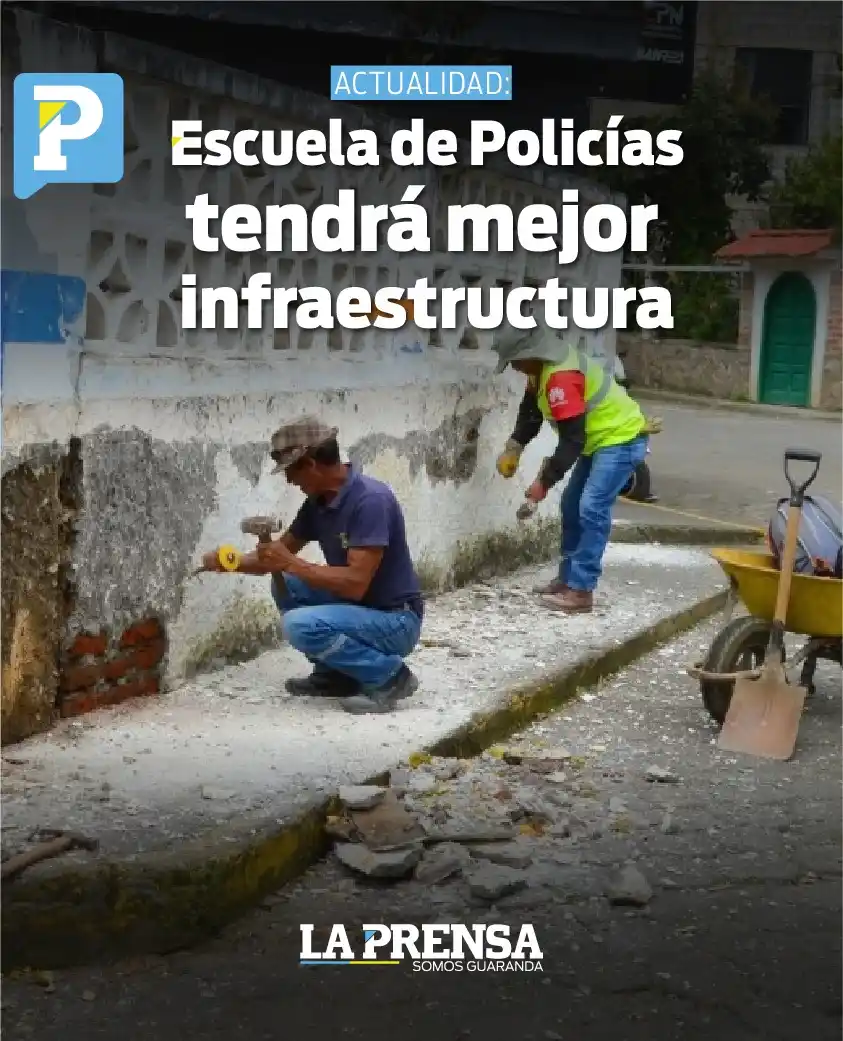 Image from La Prensa Ecuador: 📢<a class="text-blue-500 hover:underline cursor-pointer" href="/hasht...