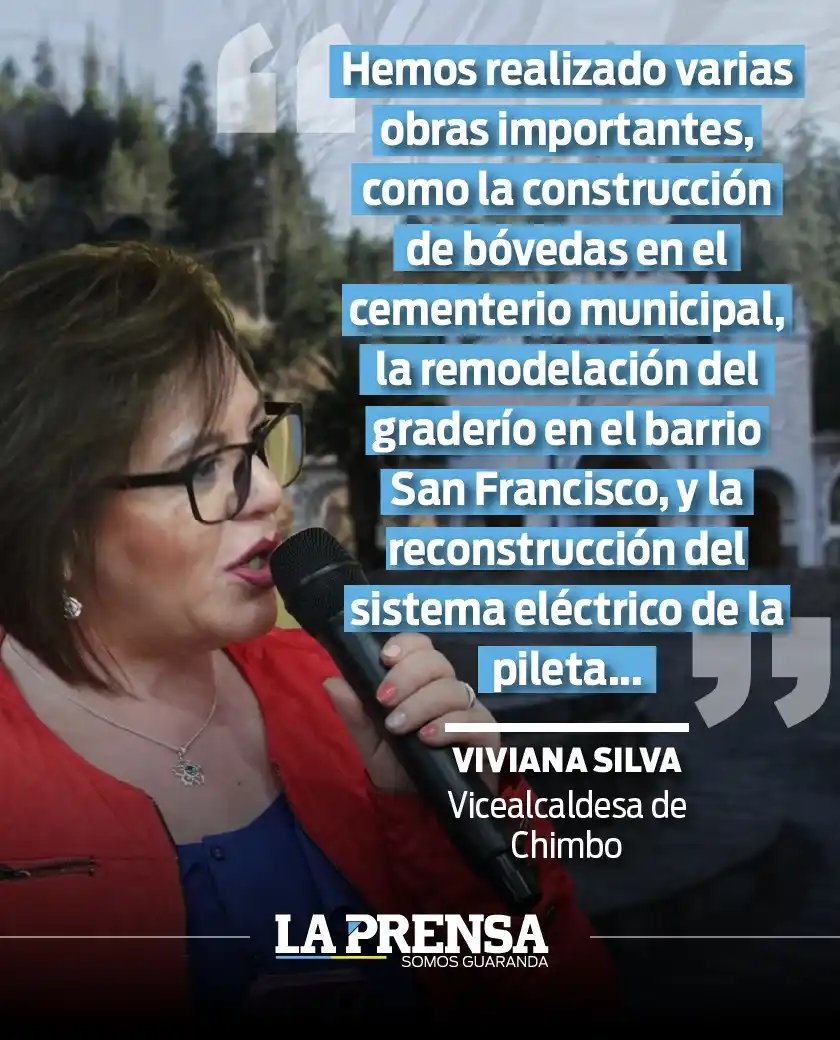 Image from La Prensa Ecuador: 🚨<a class="text-blue-500 hover:underline cursor-pointer" href="/hasht...