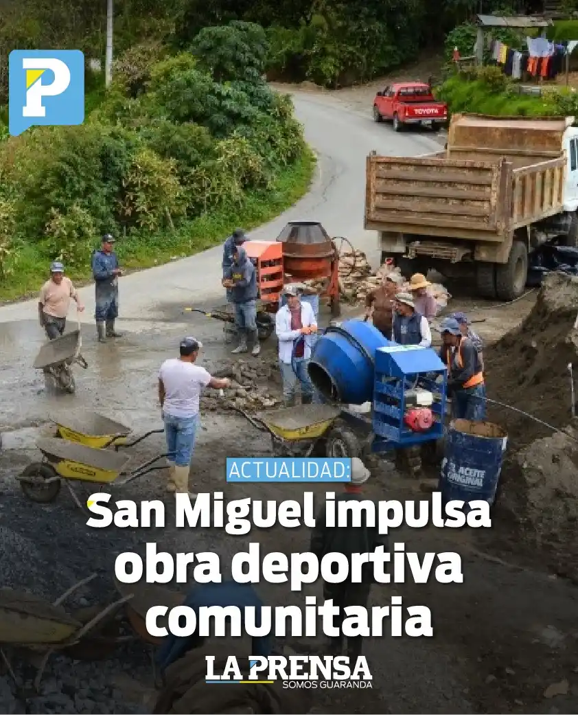 Image from La Prensa Ecuador: 📢<a class="text-blue-500 hover:underline cursor-pointer" href="/hasht...
