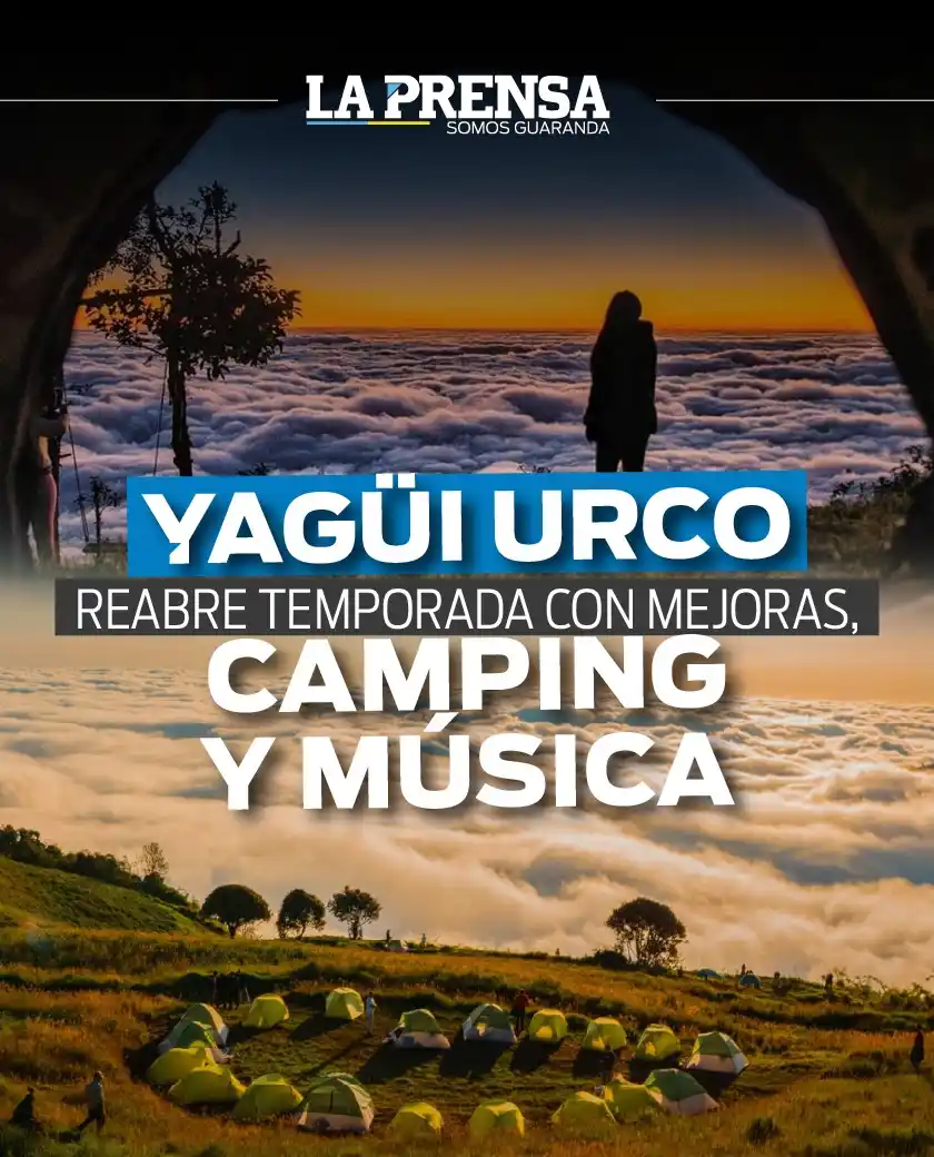 Image from La Prensa Ecuador: 📢<a class="text-blue-500 hover:underline cursor-pointer" href="/hasht...