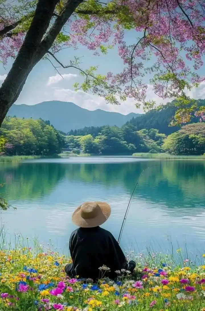 Image from {تـــائـــــب} 🌕: ✍️ـــــــــــ. ‏هوِّن على نفسك.. فوالله.. إذا أراد الله؛ ما منع مانعٌ،...