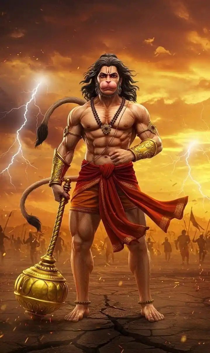 श्रीराम के दिवाने🚩 post