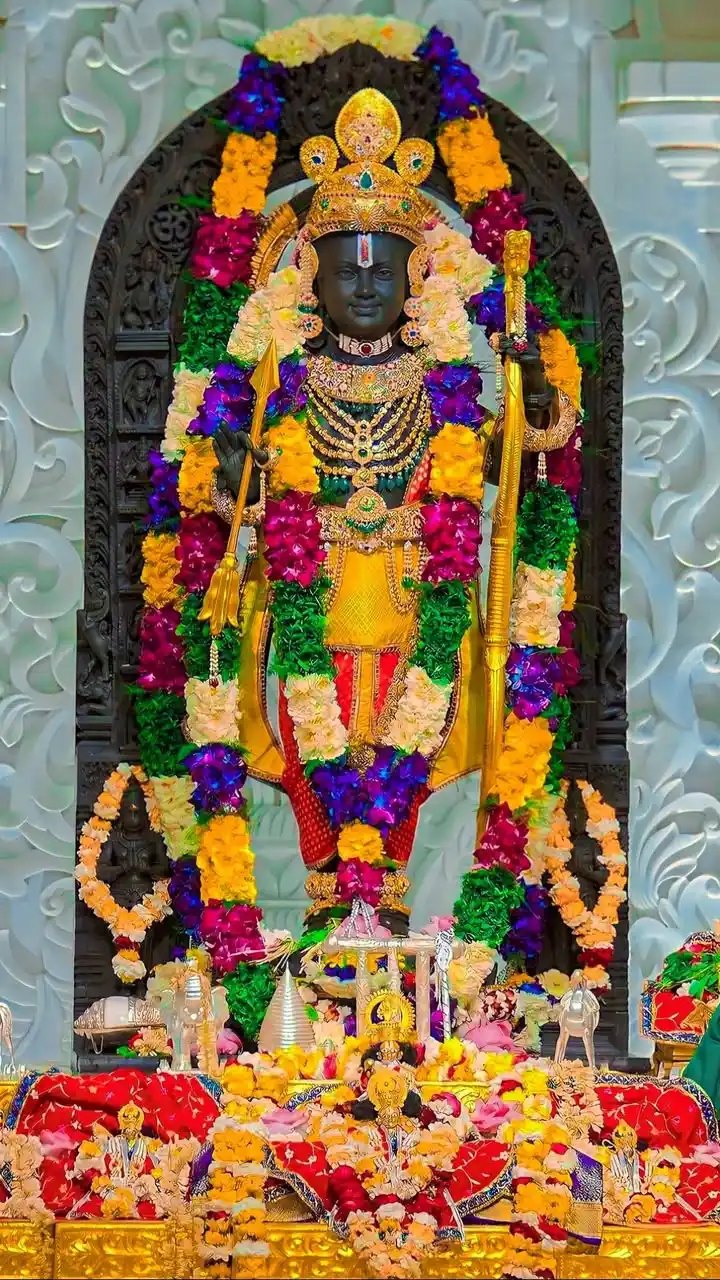 श्रीराम के दिवाने🚩 post