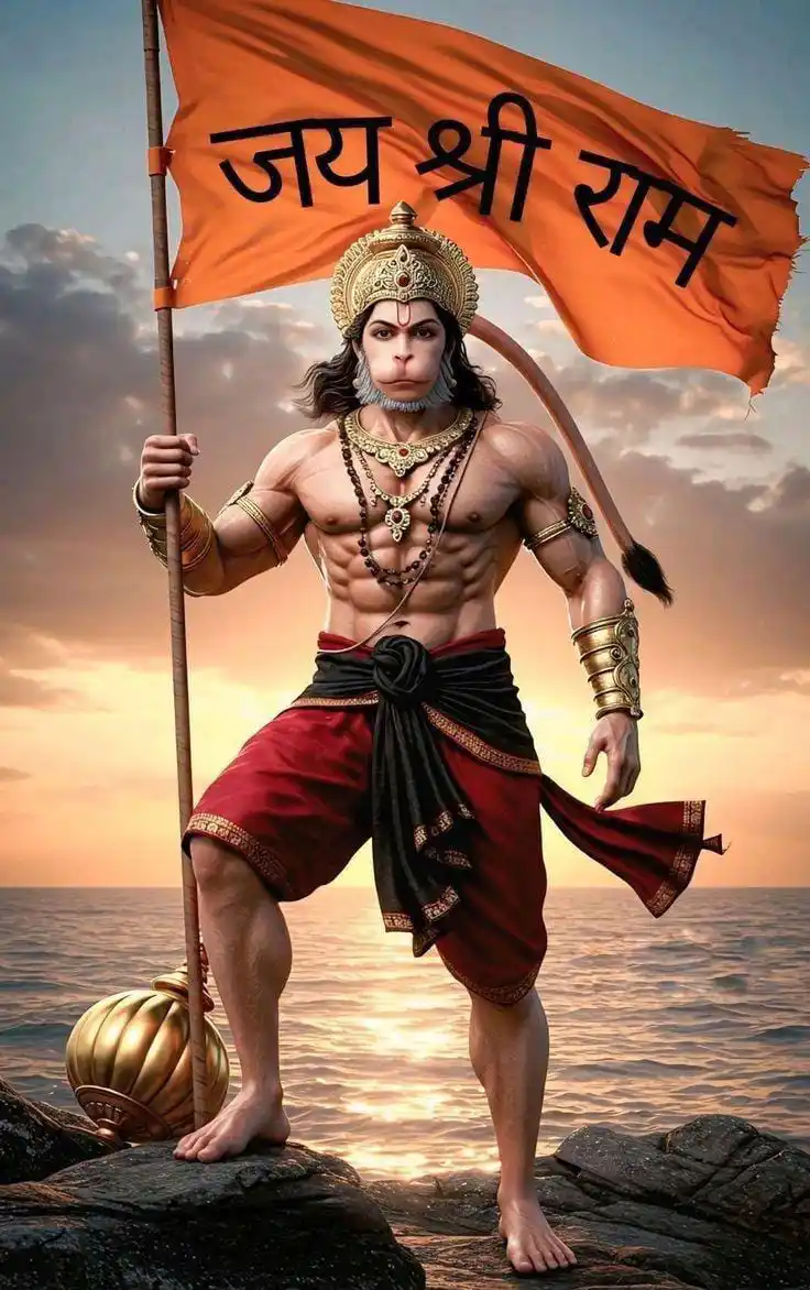 श्रीराम के दिवाने🚩 post