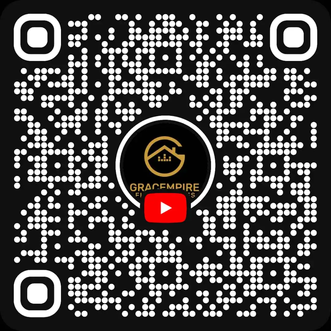 Image from GRACEMPIRE Wealthy Trybe: Join GRACEmpire Wealthy Trybe today. Kindly subscribe to our YouTube c...
