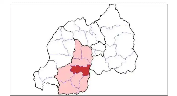 Image from Tedros Info: Kamonyi: Umuyobozi w’Amashuri abanza ya  ya Munoga akurikiranyweho kug...