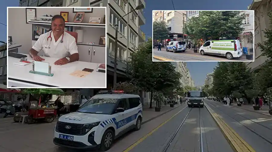 Image from GZT Son Dakika🚨: 🔴'Kanserin çözümünü buldum' demişti: Doktor Savan Günay evinde ölü bu...