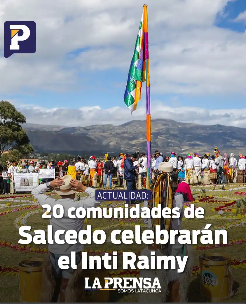 Image from La Prensa Ecuador: 📢<a class="text-blue-500 hover:underline cursor-pointer" href="/hasht...