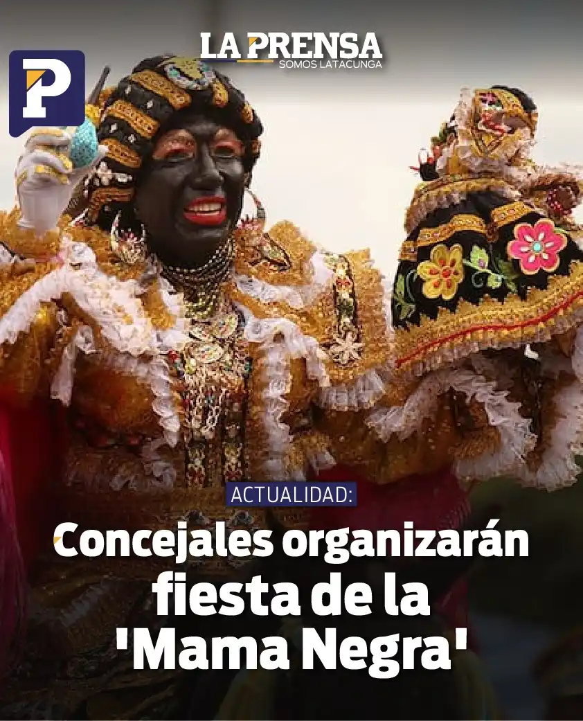 Image from La Prensa Ecuador: 📢<a class="text-blue-500 hover:underline cursor-pointer" href="/hasht...