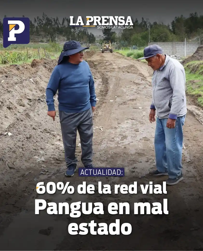 Image from La Prensa Ecuador: 📢<a class="text-blue-500 hover:underline cursor-pointer" href="/hasht...