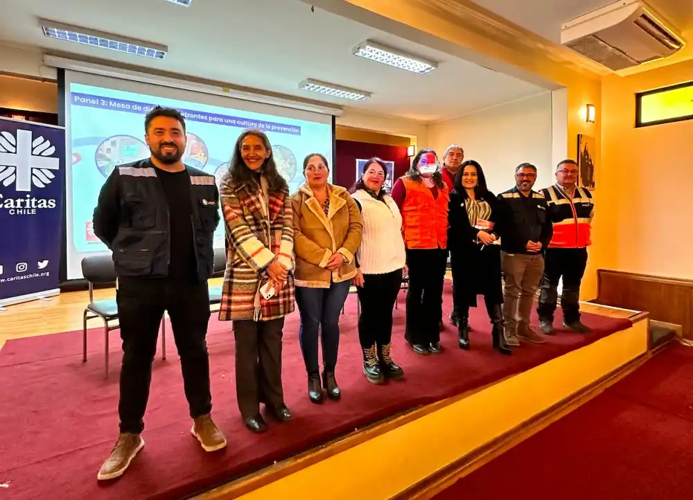 Image from Diócesis de Linares-Chile: Leer noticia en👉👉👉: https://www.caritaschile.org/detalle.php?id=486...