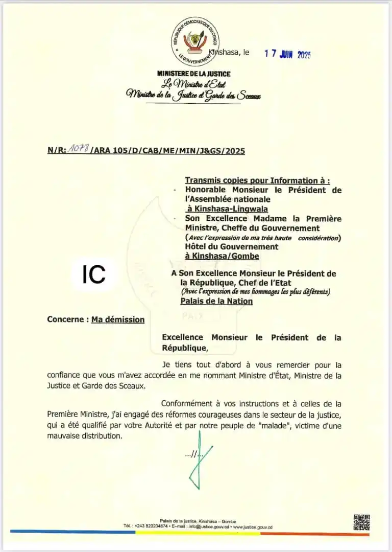 Cfinances.info 🇨🇩 post