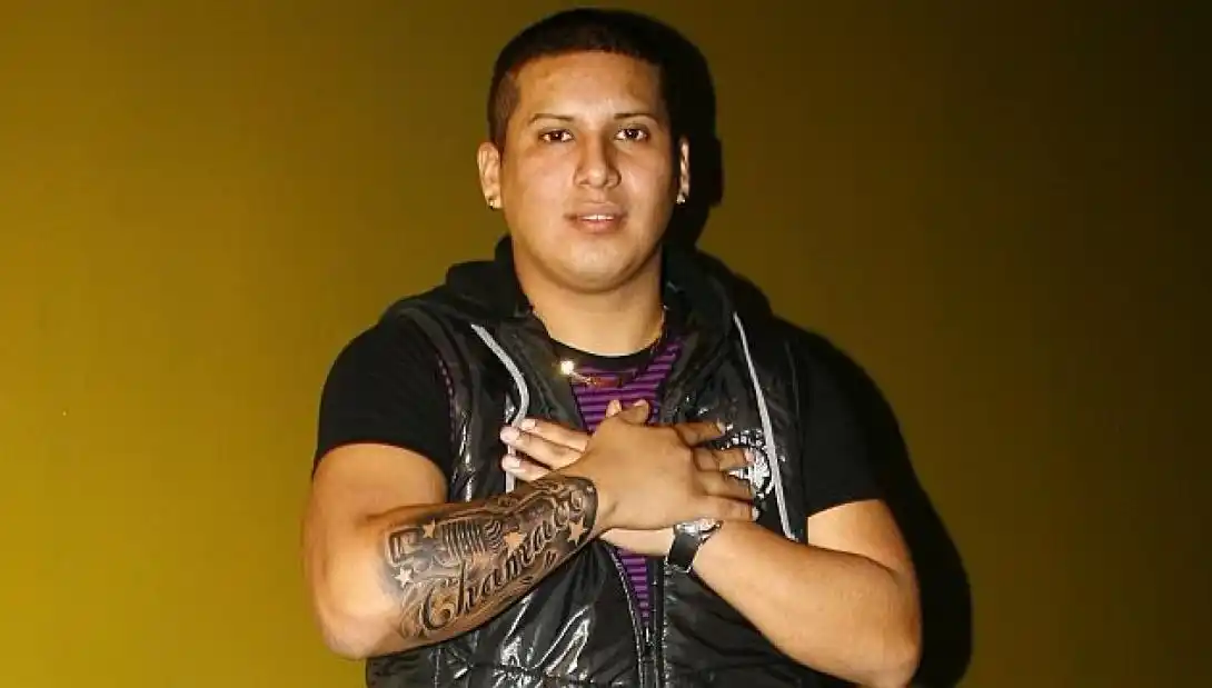 Image from Perú21 : 🧐🔴 Luisito Caycho responde tras denuncia por agresión sexual en Espa...