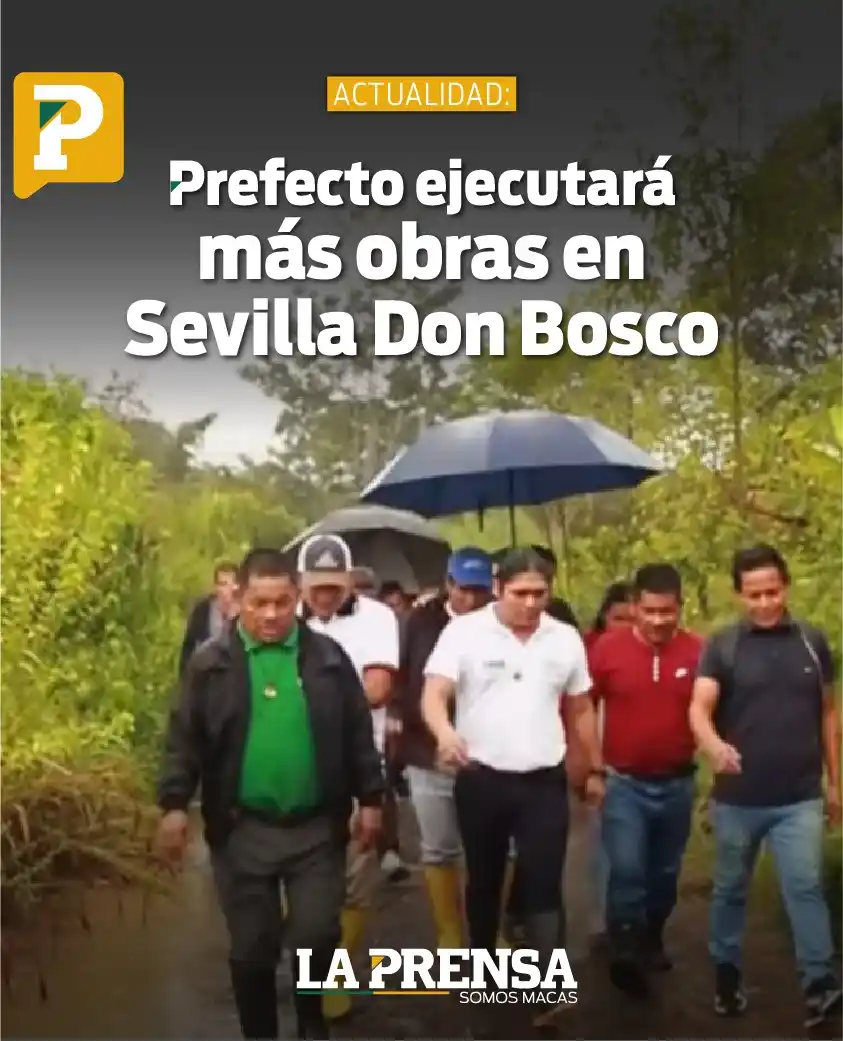 Image from La Prensa Ecuador: 📢<a class="text-blue-500 hover:underline cursor-pointer" href="/hasht...