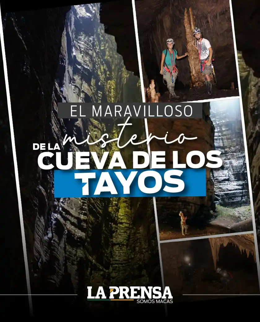 Image from La Prensa Ecuador: 📢<a class="text-blue-500 hover:underline cursor-pointer" href="/hasht...