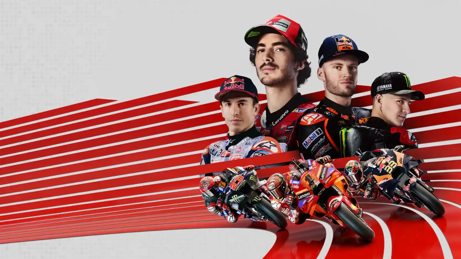 Image from New Level Argentina: *MotoGP™24 PS4 & PS5*  Pon a prueba tus habilidades en las categorías ...
