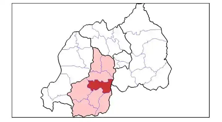 Image from Tedros Info: _Nyanza: Umusore w’imyaka 18 yasanzwe mu gishanga yapfuye_    Mu  Kare...