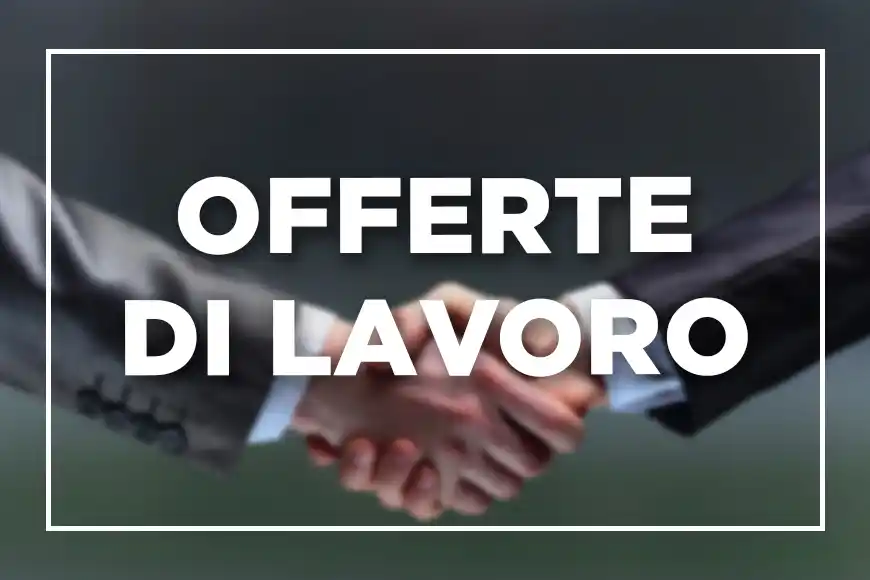 Image from Ordine TSRM e PSTRP di Perugia e Terni: ☢️ *Offerta di lavoro per TSRM* 📌 Randstad Healthcare cerca TSRM per...