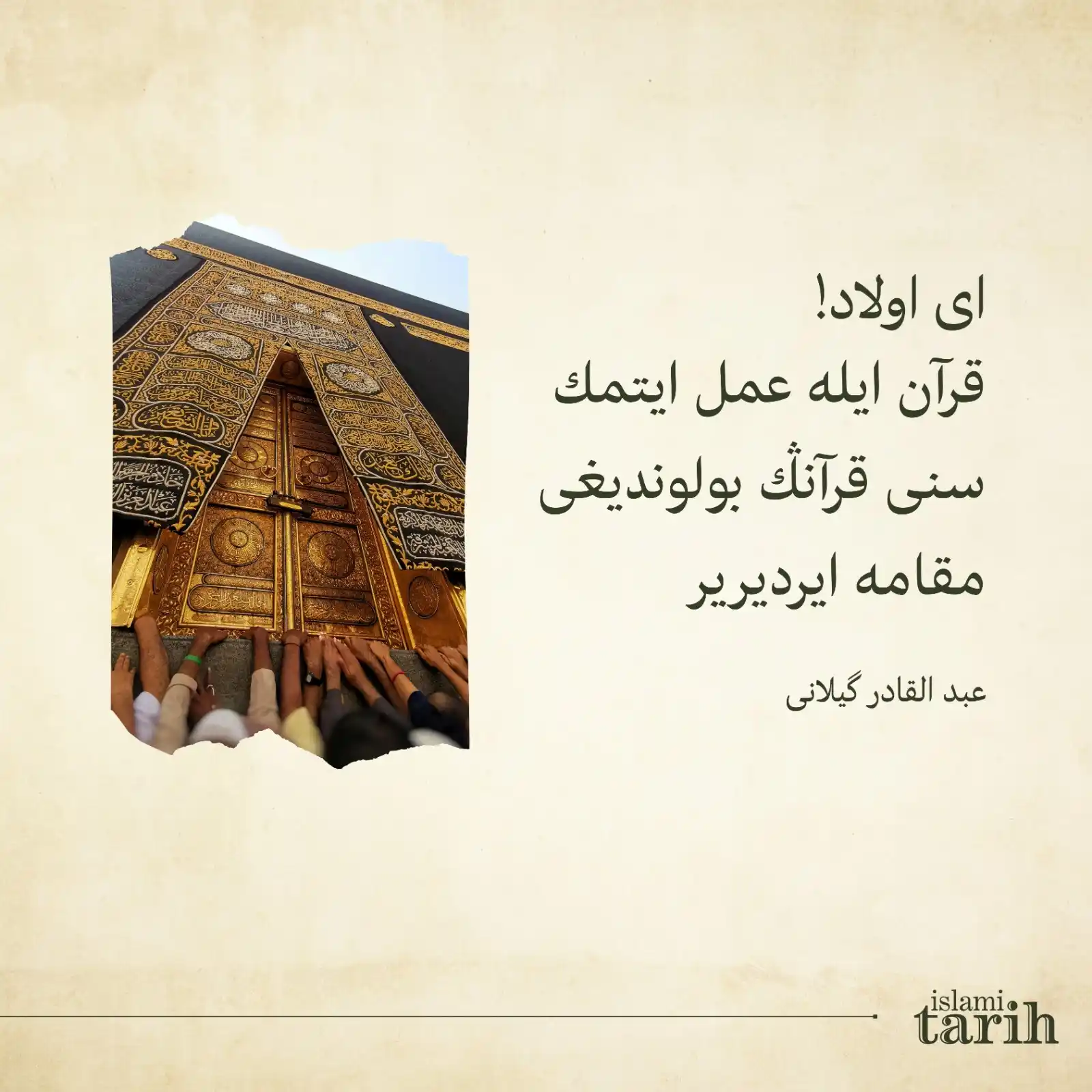 İslami Tarih Dergisi post
