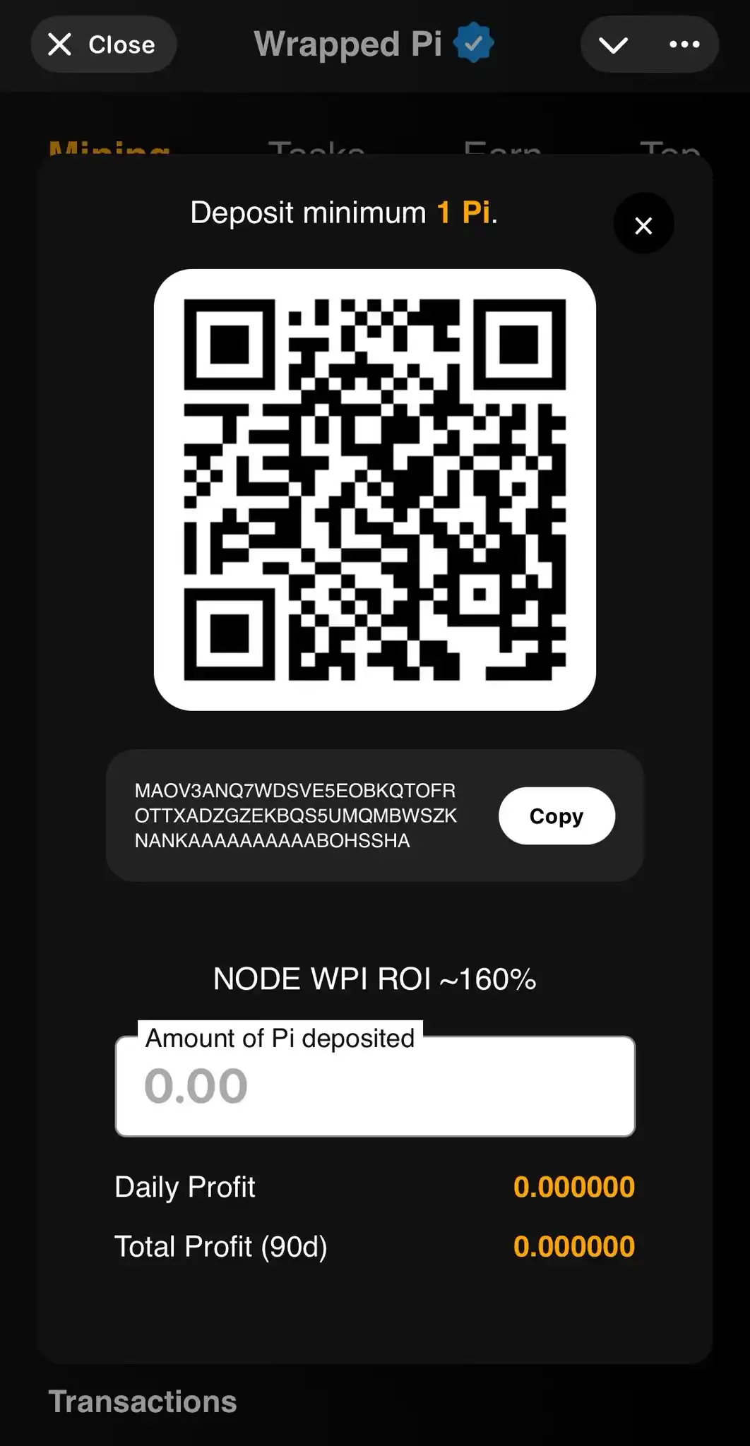 PiNetwork_Indonesia 🇮🇩 post