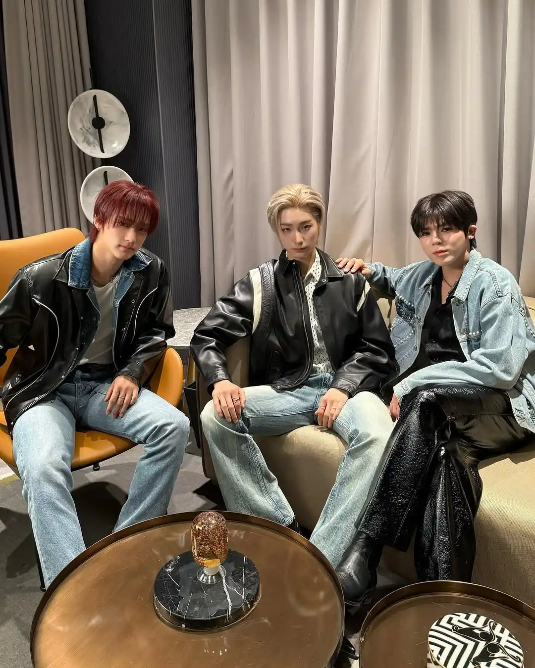 Image from BIG_OCEAN ESPAÑOL: Ꮚ✧⁠*✧⁠ **ACTUALIZACIÓN BIG OCEAN** ✧⁠*✧⁠Ꮚ    ╣♡✧ **Nueva publicación d...