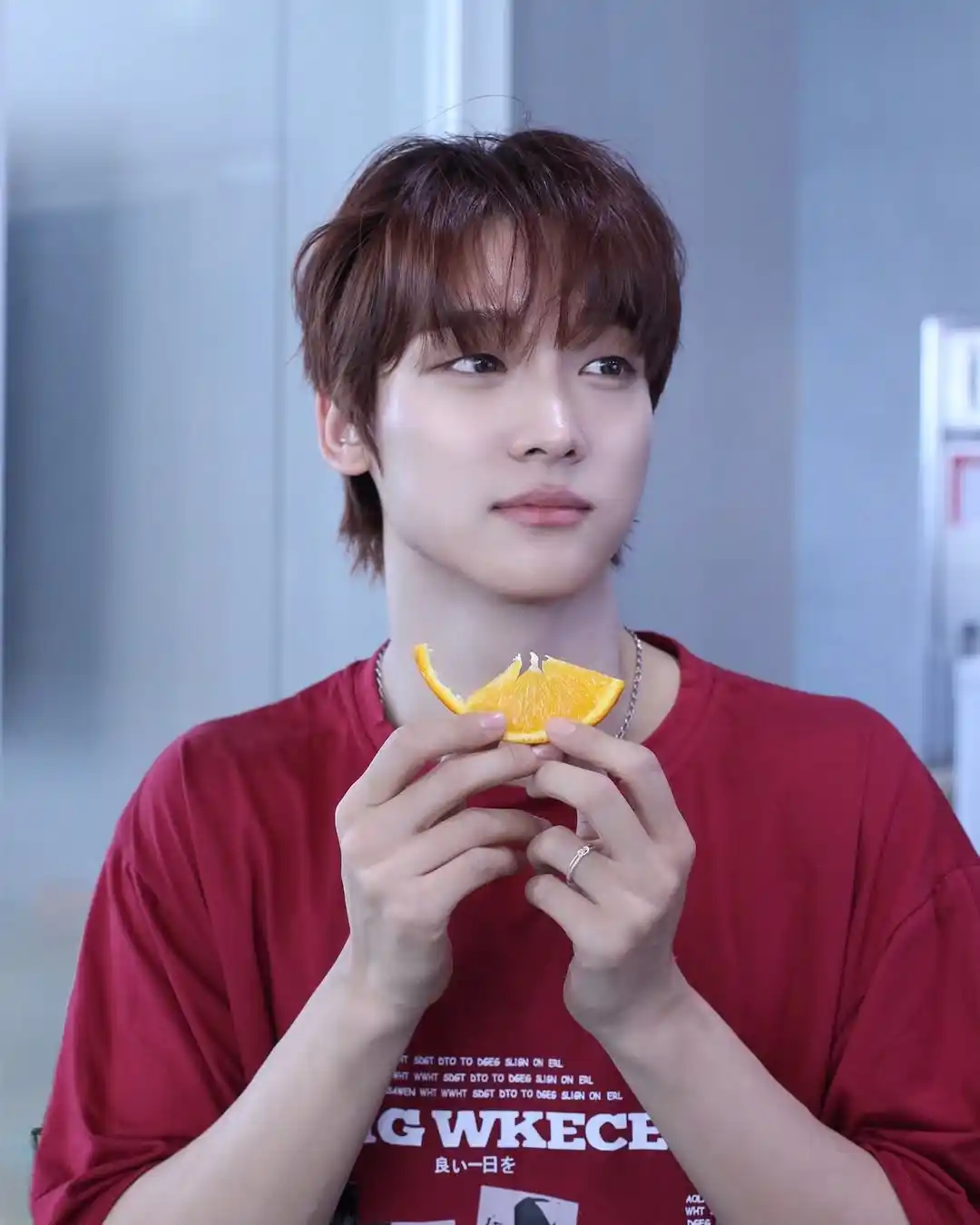 Image from BIG_OCEAN ESPAÑOL: **Ꮚ✧*✧ ACTUALIZACIÓN BIG OCEAN ✧*✧Ꮚ**    ╣♡✧ **Nuevo video de los chic...