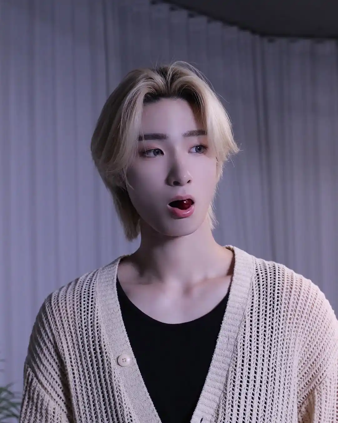 Image from BIG_OCEAN ESPAÑOL: **Ꮚ✧*✧ ACTUALIZACIÓN BIG OCEAN ✧*✧Ꮚ**    ╣♡✧ **Nuevo video de los chic...