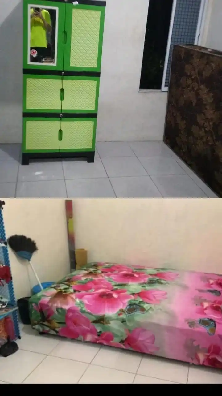 Image from DINIFESS 🐚: *READY KOST CEWEK KM LUAR & DALAM* 📍 : Gang Abimanyu (fbs, fmipa jala...