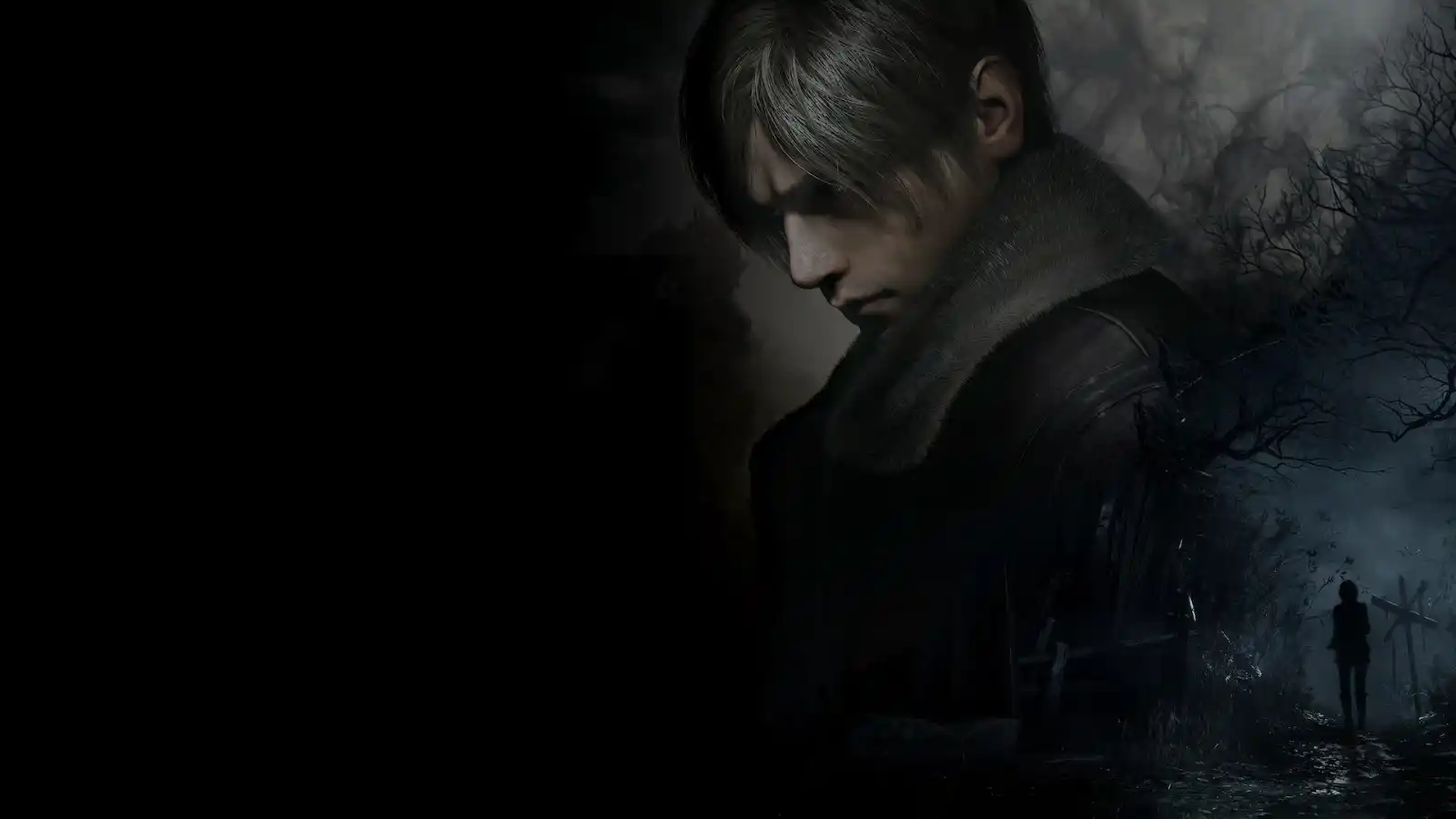 Image from New Level Argentina: *Resident Evil 4 PS4 & PS5* Seis años después de la catástrofe biológ...