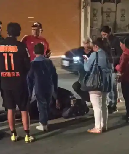 Image from La Prensa Ecuador: 🚨<a class="text-blue-500 hover:underline cursor-pointer" href="/hasht...