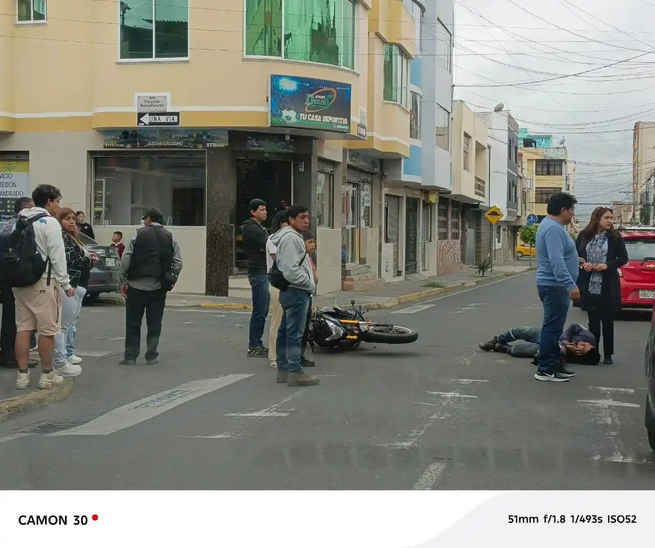 Image from La Prensa Ecuador: 🚨<a class="text-blue-500 hover:underline cursor-pointer" href="/hasht...