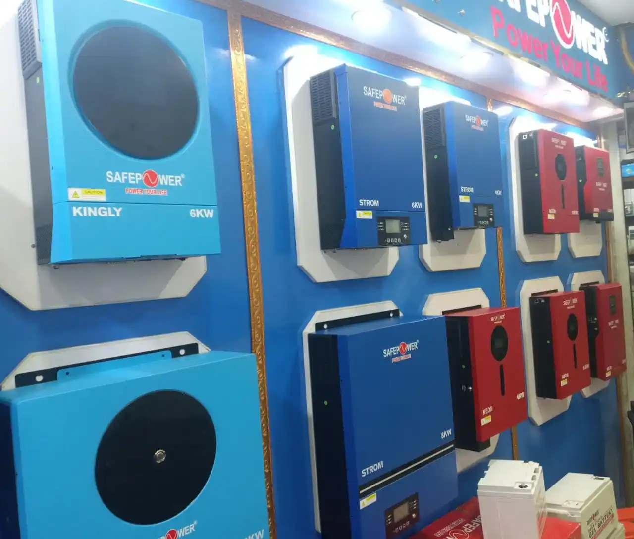 Image from Solarlink - Solar Energy Solutions: *Safe power inverter Available* *5 yeare warranty* *Contact* *0370 68...