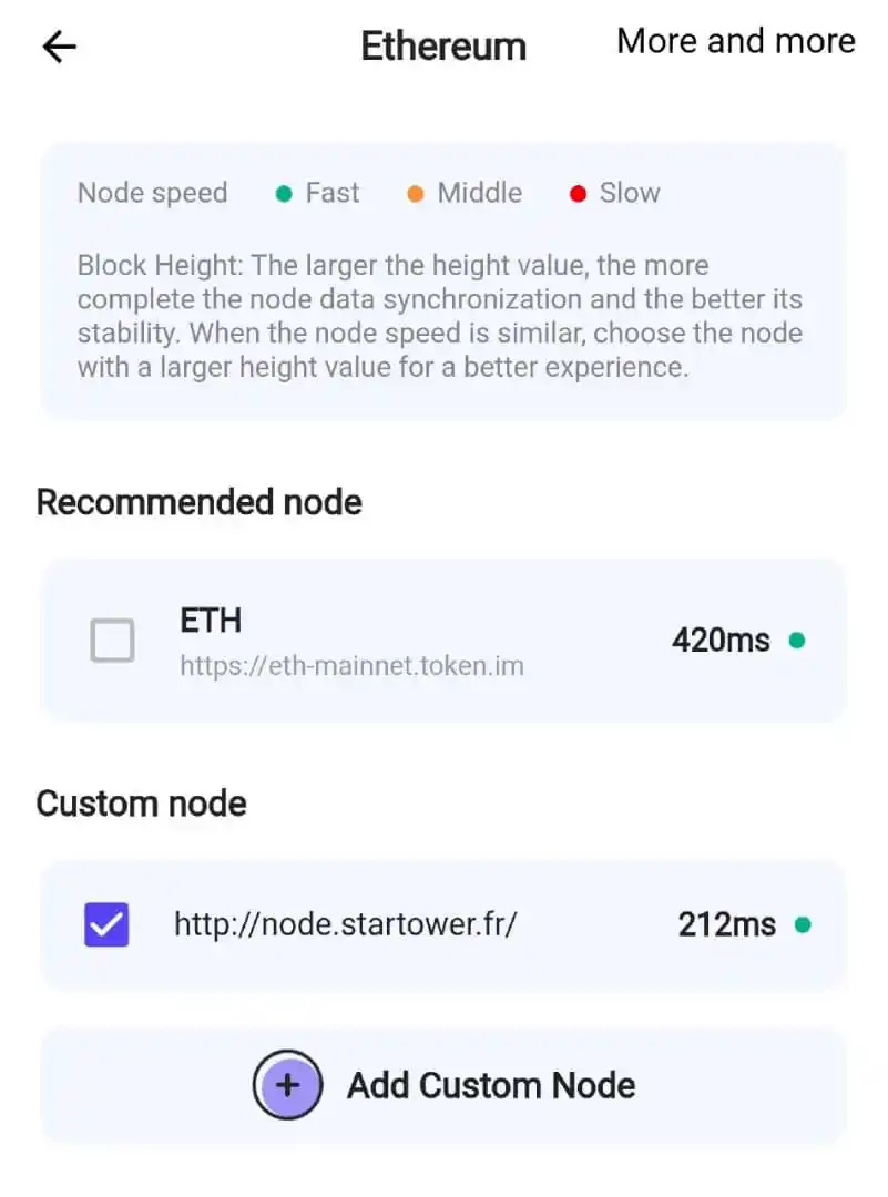 Image from Free Earning With Mehraj Khalid🥰: ⤵️StarTower KYC verification end in 1 DAY  ✅ Go To profile  -> Node se...