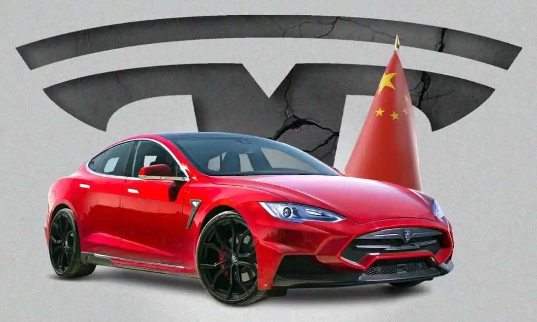 Image from Perú21 : *🚗 Tesla construirá una planta de almacenamiento de electricidad en C...