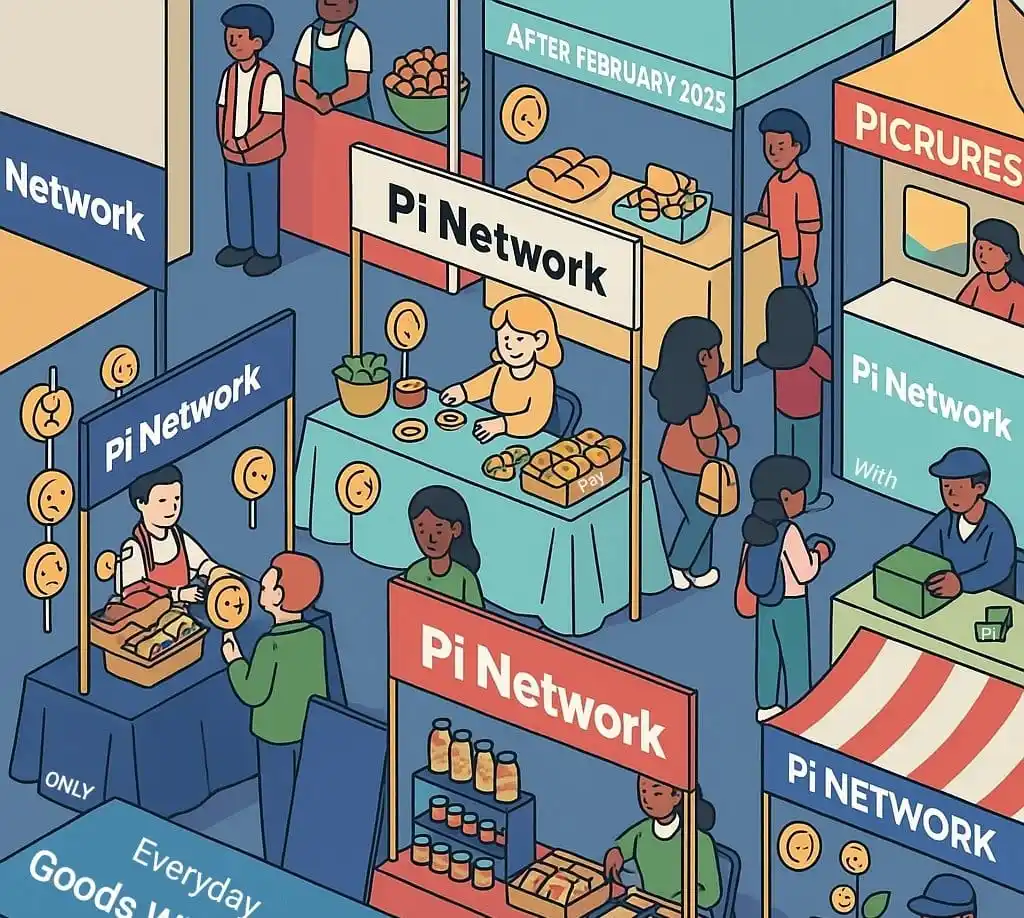 PiNetwork_Indonesia 🇮🇩 post