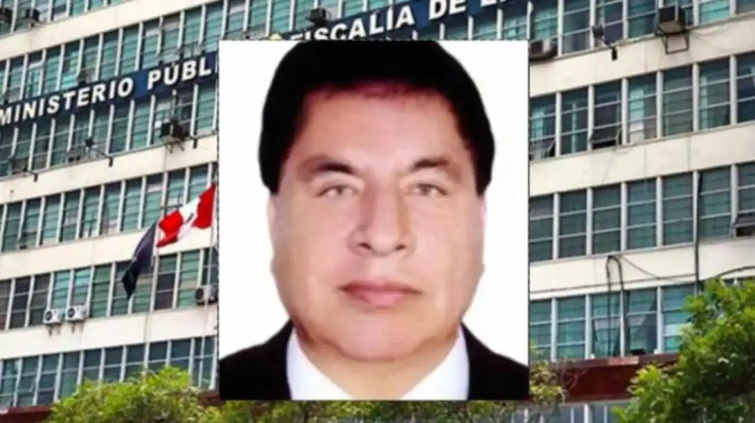 Image from Perú21 : <a class="text-blue-500 hover:underline cursor-pointer" href="/hashtag...