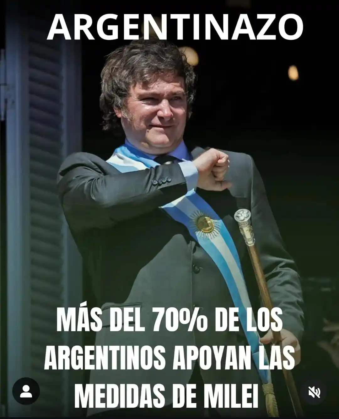 Image from COMUNIDAD LIBERTARIA PBA 🦁🇦🇷: VLLC 🦁...