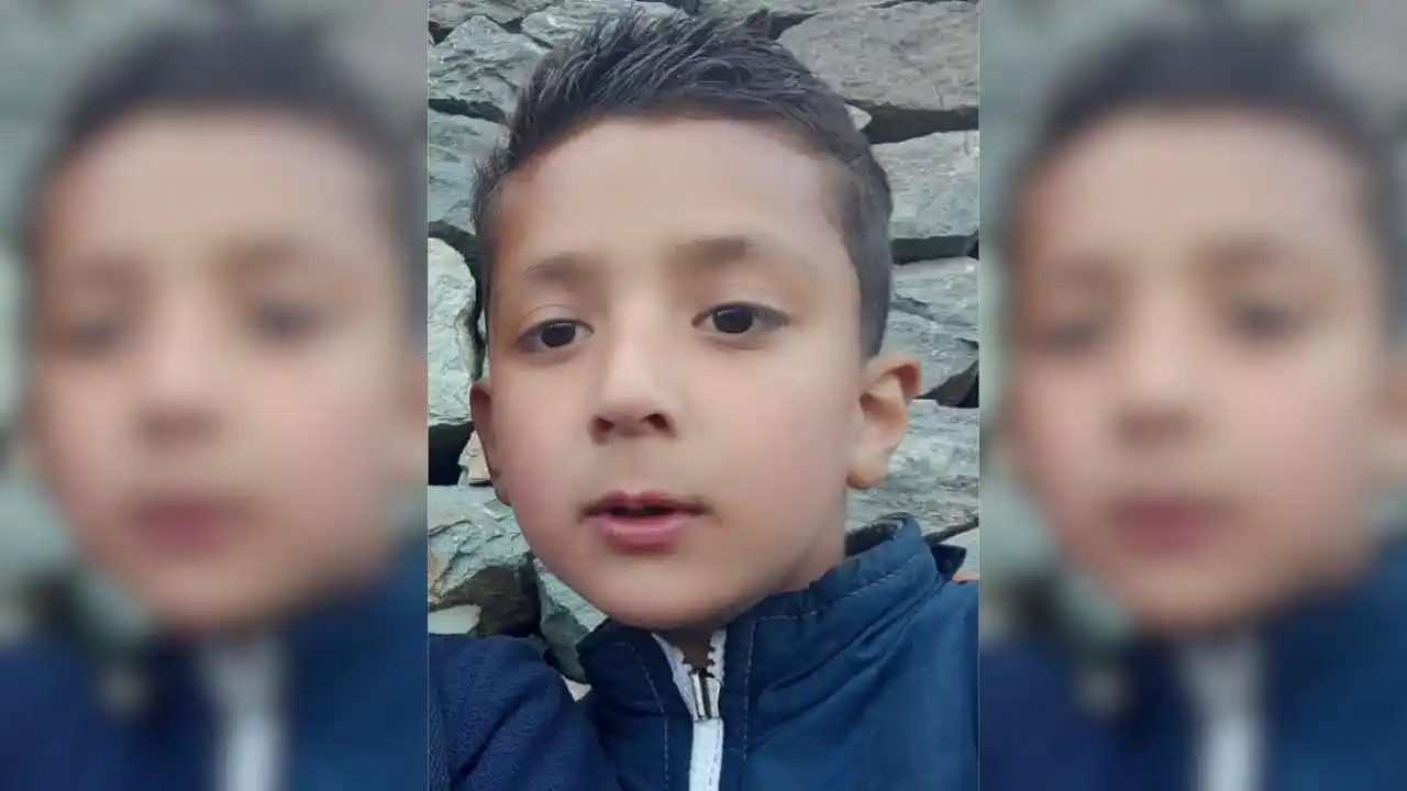 Image from The Asian News Hub: Baramulla Shocker: Juvenile Confesses to Killing 8-Year-Old in Kunzer ...