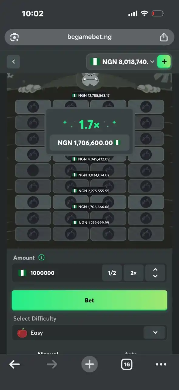 Image from Chief Utaba : BOOOOOOMM🤑🤑🔥🔥 1.7M SECURED 🏆🏆 3/3 SIGNALS WON. CONGRATULATIO...