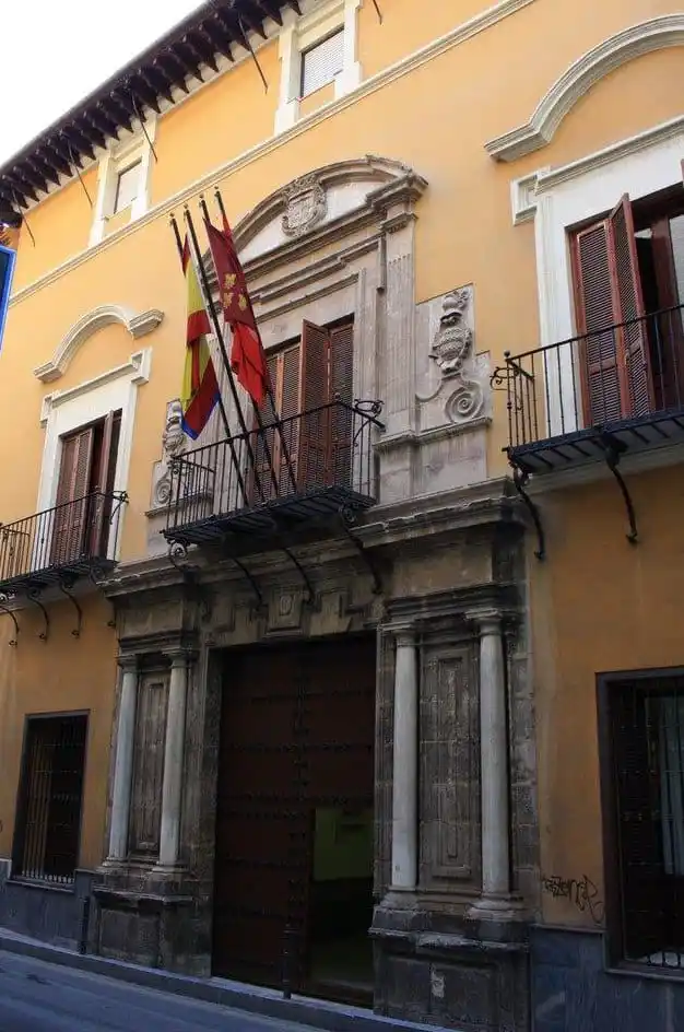 Image from UMU | Informa: 📣  ¿Buscas alojamiento en Murcia? Hoy día 20 de junio se ha abierto e...