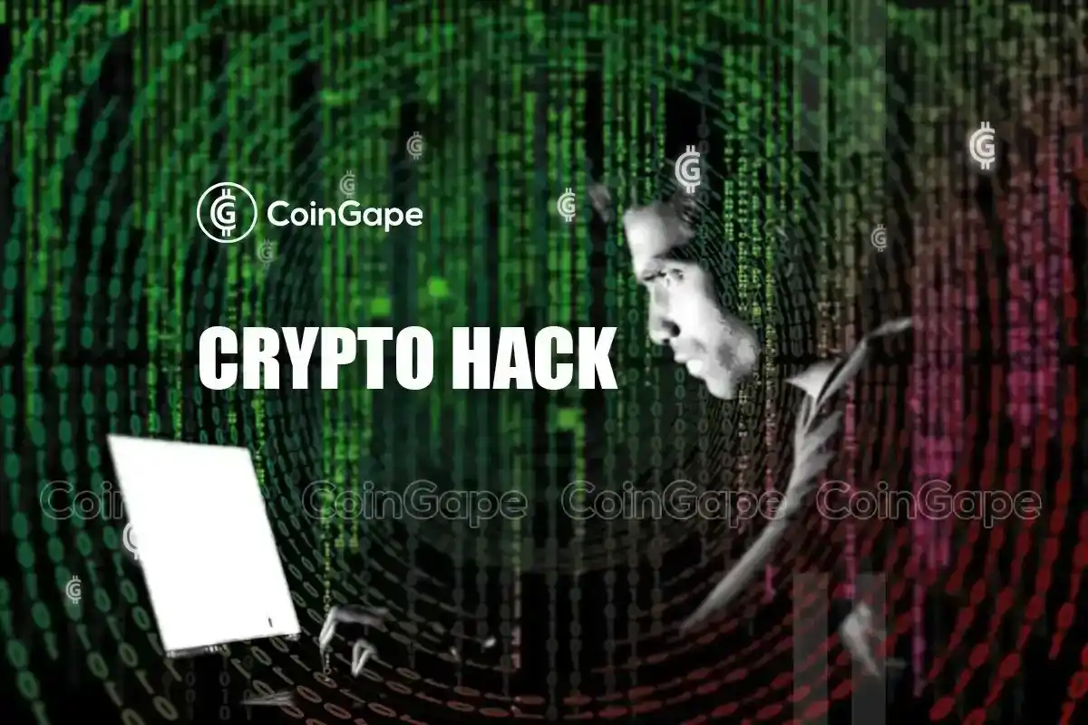 Image from Crypto News: 🔐 CoinMarketCap Hack Fixed; Scammers Targeted Users Via Fake Wallet V...