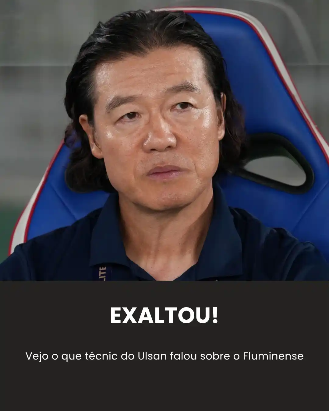 Bolavip | Sou Fluminense post