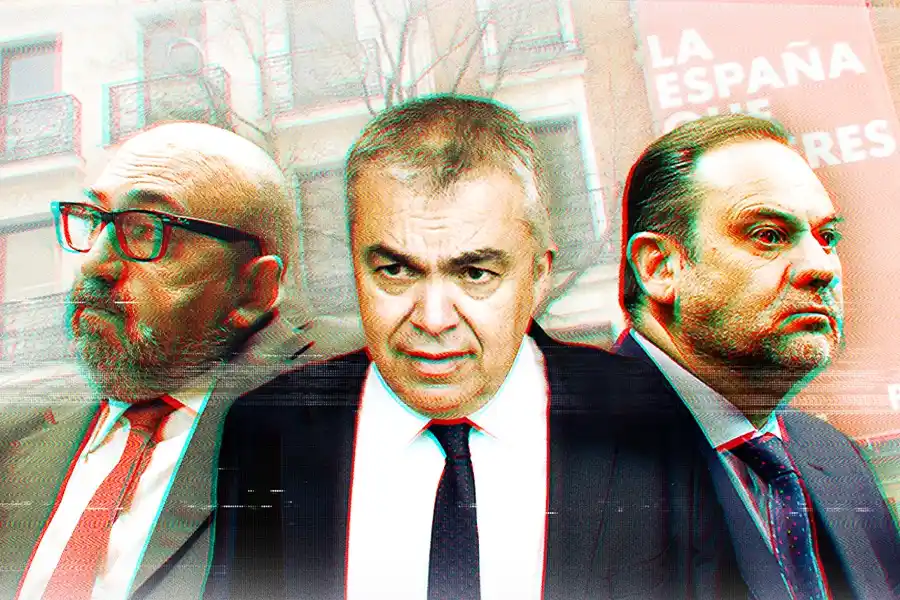 Image from ℹ️NFO DE IZQUIERDAS 🔻🔧🟢📢♻️⚧️♀️🇵🇸: 🔥🗓 *El PSOE se lo deja en bandeja a la extrema derecha. La legislatu...