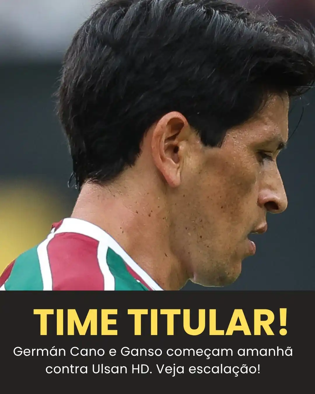 Bolavip | Sou Fluminense post