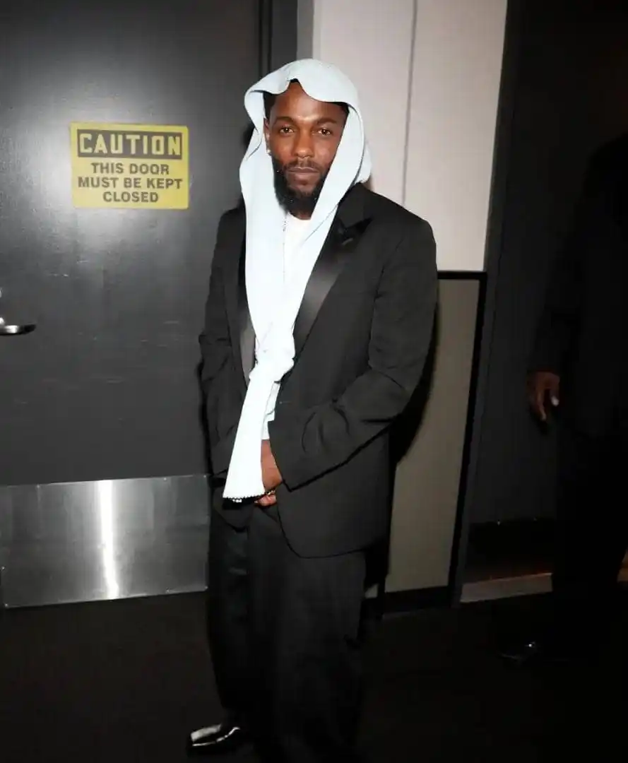 Image from MUSIC WORLD 🌎 ☑️: EVERYONE SAY "Happy Birthday, Kendrick Lamar!!!!" 🥳...
