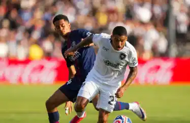 Image from VWA ZILE NEWS: FLASH SPORT - VWA-ZILE  EXPLOIT HISTORIQUE : BOTAFOGO TERRASSE LE PSG ...