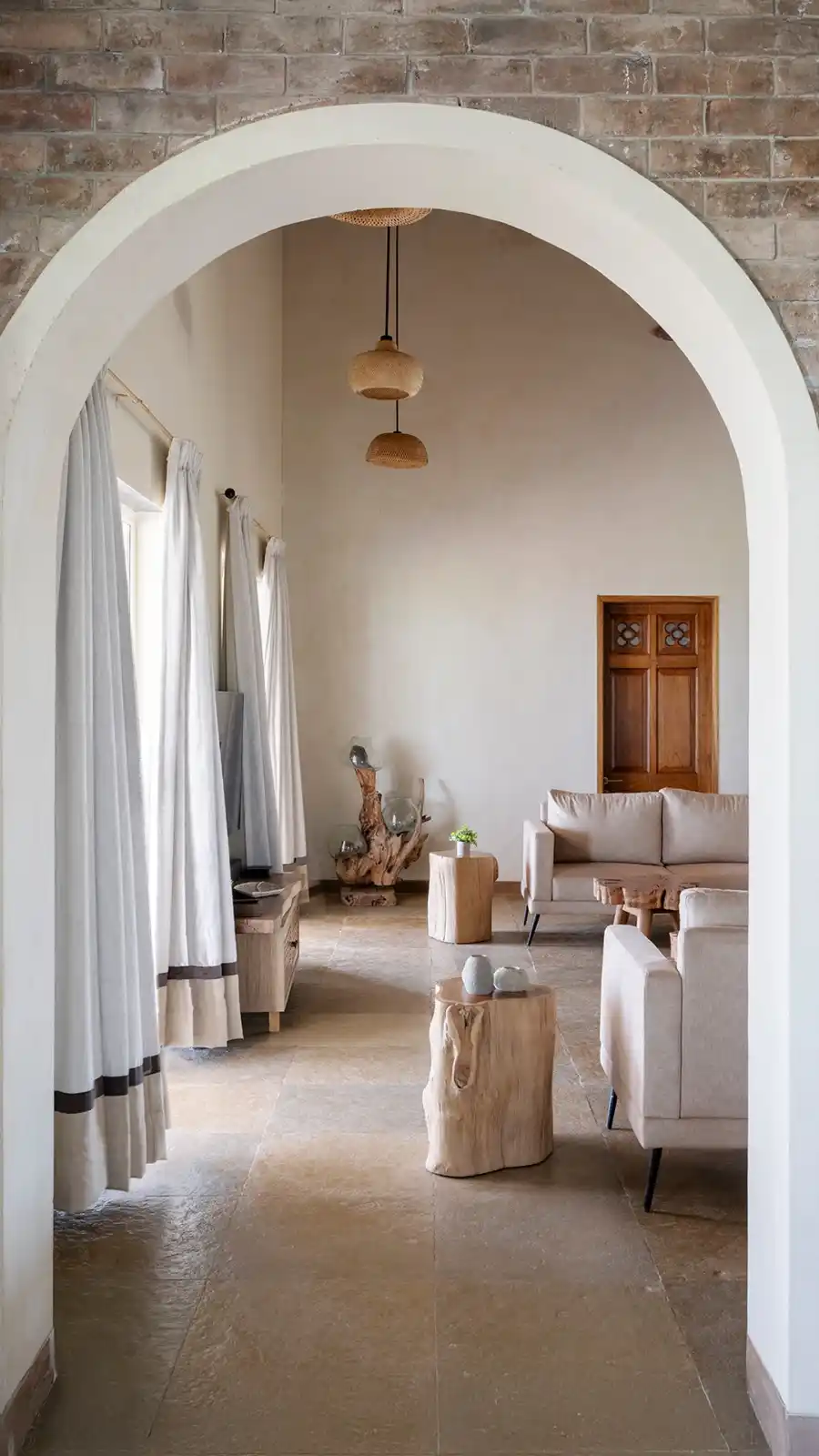 Architectural Digest India post
