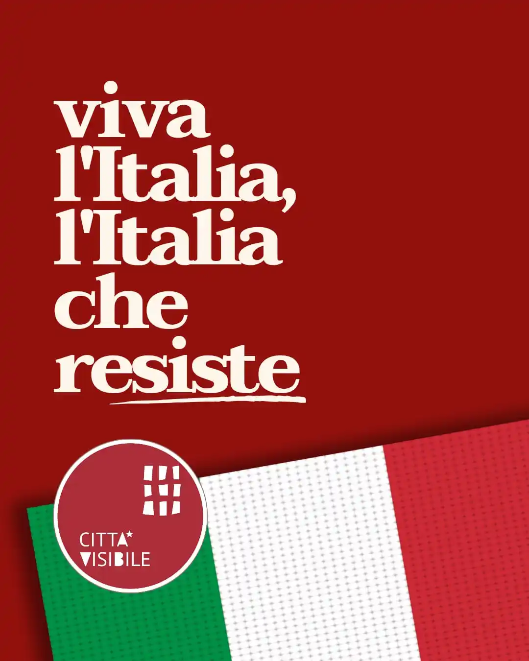 Città Visibile post