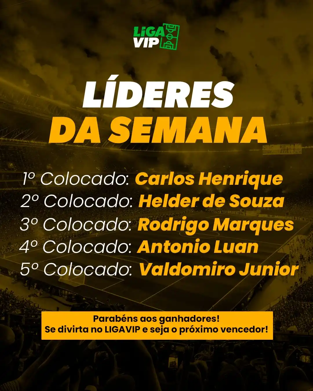 Bolavip | Sou Fluminense post